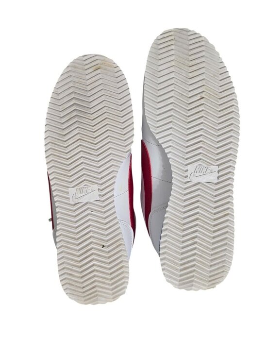 Nike Classic Cortez Retro-Style Running Shoes (SKU# 2109) main image 4